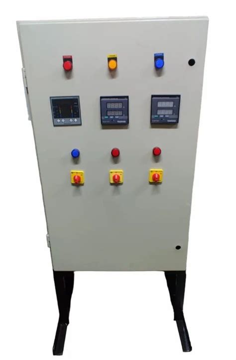 Single Phase 220240 V Electric Meter Control Panel Board 400a Upto 2000 Amps At ₹ 40000 In