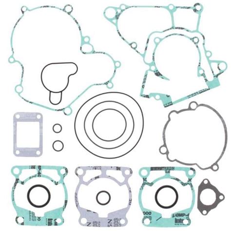 Kit Guarnizioni Motore Completo Vertex GAS GAS MC50 2021 22 2T