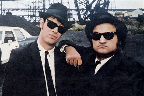 Dan Aykroyd Is On a Mission From God With New Blues Brothers Audio ...