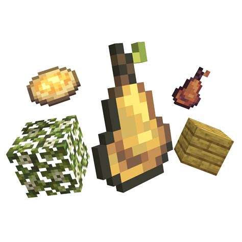 Pearfection - Minecraft Mods - CurseForge