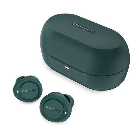 Philips Tat1225 Tws True Wireless Earbuds With 18 Hr Playtime 6 12