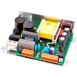 Alimentation électrique AC DC OSW00301 Powersolve Electronics à