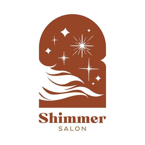 Check Out These 10 Beautiful Hair Salon Logos Unlimited Graphic Design Service