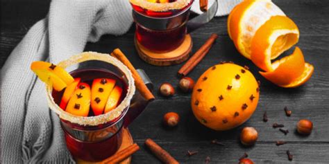 The History Of The Hot Toddy VinePair