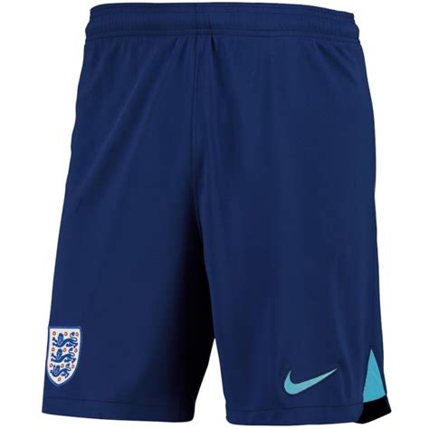 Short Angleterre Domicile Foot Dealer