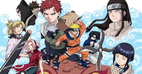 Quantos Episódios Tem Naruto Clássico No Total - Quantos episódios tem Naruto clássico? Veja lista completa com fillers ...