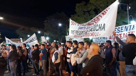 Repudio A La Represi N Docente En Corrientes Fui A Reclamar Por Mis