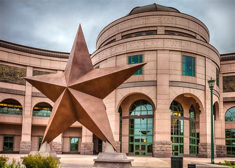 All About the Bob Bullock State History Museum | Austin Vacation Blog