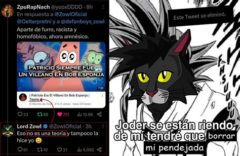 Top memes de Furros en español Memedroid