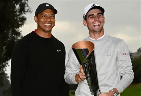 Joaquín Niemann alza su segundo título del PGA Tour El Deportero