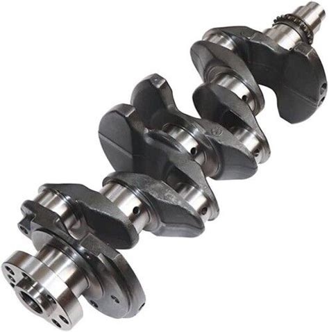 Crankshaft B For Hyundai Accent Veloster Kia Rio Soul L