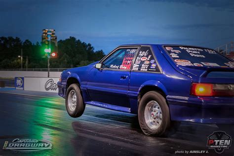 Photos – Carolina Dragway "The House of Hook" in Aiken, SC