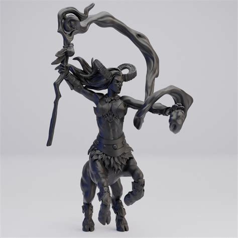 Hot Goblin ファウンケンタウロスマジック
