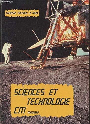 Amazon In Buy Sciences Et Technologie CM1 CM2 Manuel Book Online