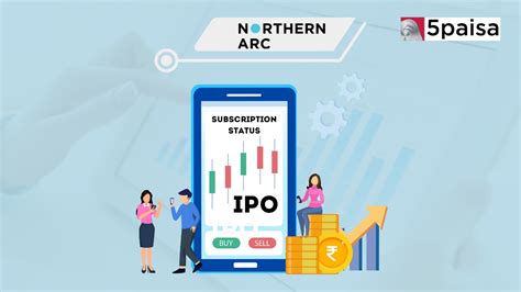 Northern Arc Capital Ipo Subscription Status Paisa