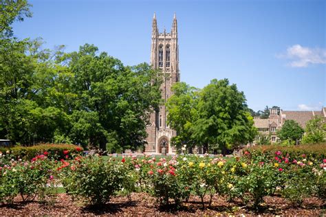 Duke Admissions On Twitter Regular Decision Applicants Will Be Able