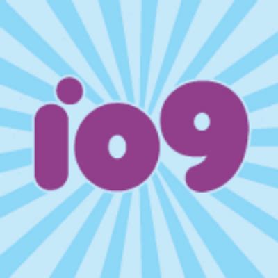 io9 (@io9) on Flipboard