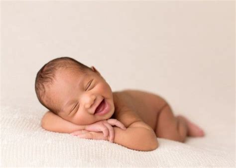 Heartwarming Photos Of Smiling Babies Baby Smiles Baby Pictures