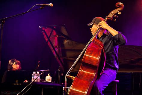 Hiromi Uehara Concerts