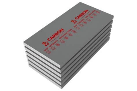 Экструдированный пенополистирол ТЕХНОПЛЕКС XPS CARBON 5см купить по ...