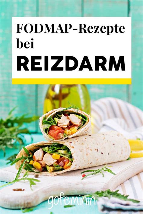 Fodmap Rezepte Was Ihr Bei Reizdarm Essen Solltet Artofit