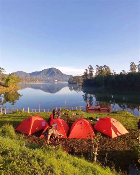 Tips Car Camping Aktivitas Outdoor Seru Yang Wajib Dicoba Superlive