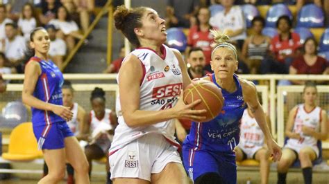 Meninas Do Basquete Batem Campe O Brasileiro Portal Morada Not Cias