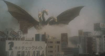 Pacific Rim Jaegers vs Heisei King Ghidorah | SpaceBattles