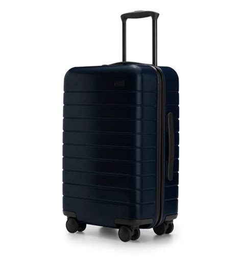 Away squeezes a bit more space out of its popular carry-on luggage - Acquire