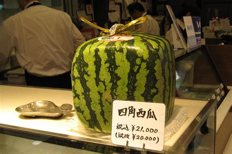 Inside Japan's Most Insanely Expensive Fruit Parlor