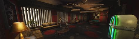 Lucky 38 Suite Overhaul At Fallout New Vegas Mods And Community