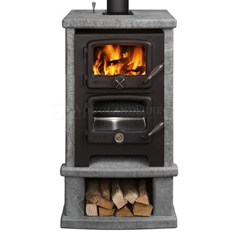 Vermont Bun Baker 1500 Wood Cook Stove Wood Stoves