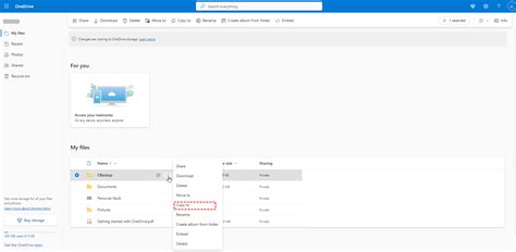 Copy Files From Onedrive To Sharepoint Quick Methods