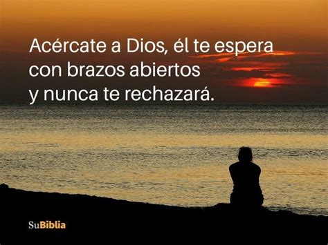 49 Bonitas Frases De Dios Con Mensajes De Aliento Su Biblia