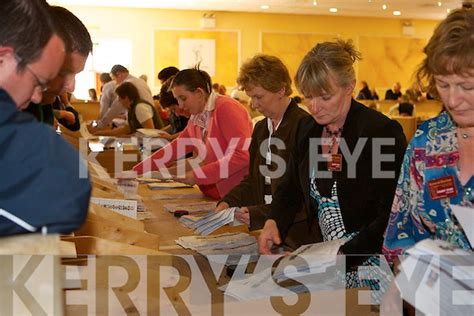 Nk Election Kerry S Eye Photo Sales