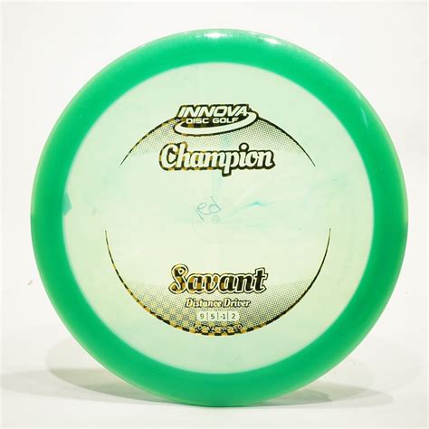 Innova Champion Savant Disc Golf Fairway Driver Walmart