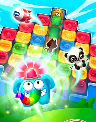 Jelly Blast Mania Tap Match 2 For Android Download Apk Free