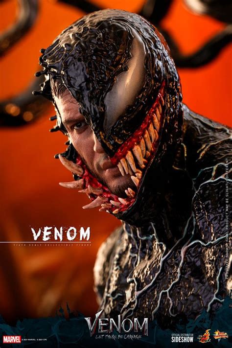 Figurine Hot Toys Venom Let There Be Carnage Deriv Store