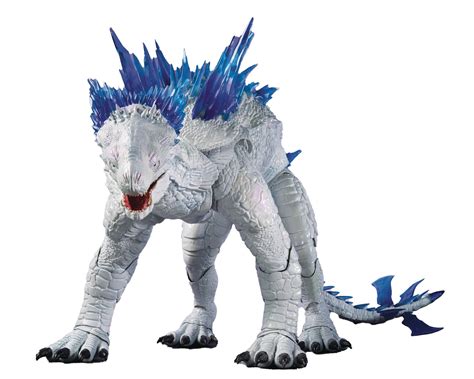 May248432 Godzilla X Kong New Empire Shimo Shmonsterarts Af C