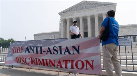 Landmark Us Supreme Court Ruling Says Race Must Not Determine