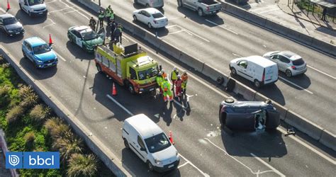 Carabineros Informa Fallecidos En Accidentes De Tr Nsito Durante