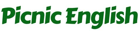 Picnic English | Learn English with free worksheets