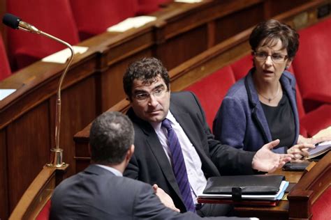Mariage Gay Ultimes Escarmouches Entre D Put S