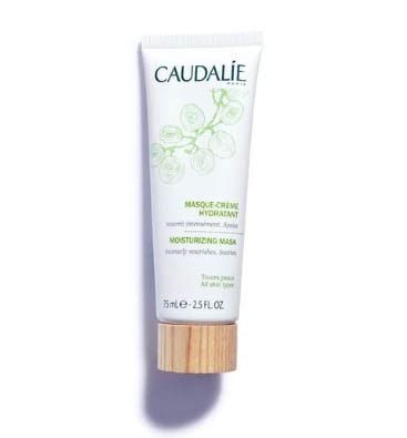 Caudalie - MOISTURIZING MASK - Janis Galloway Beauty & Wellbeing