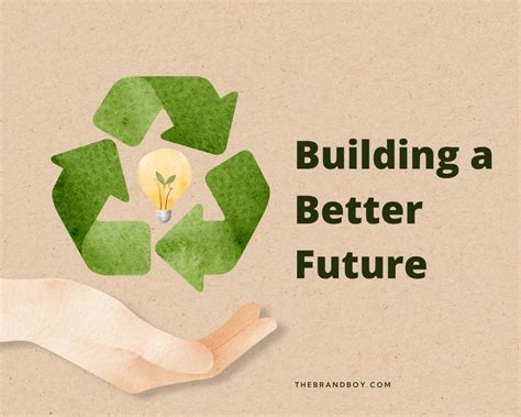 658 Catchy Sustainability Slogans Collection Thebrandboy