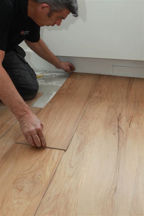 Play It Where It Lays Karndean Flooring Review