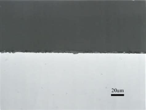 Figure From Evaluation Of Iron Aluminide Weld Overlays For Erosion