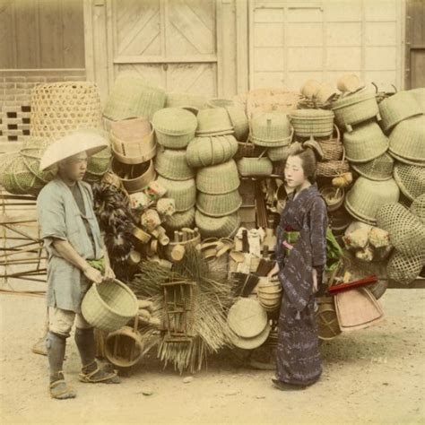 Из чего сделаны японцы