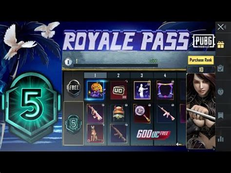 M Royal Pass M Royal Pass Pubg Mobile Bgmi M Royal Pass Pubg