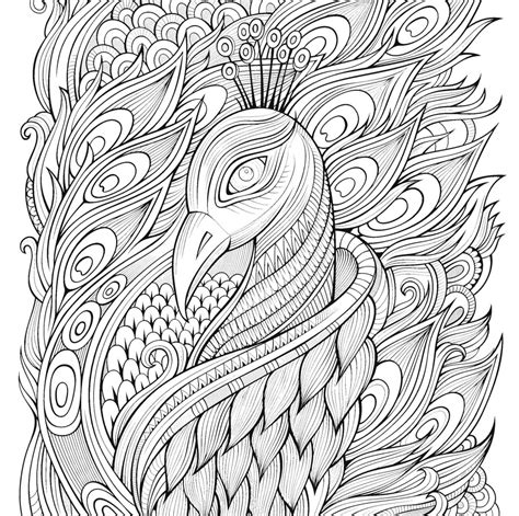 Anti-stress #126958 (Relaxation) – Free Printable Coloring Pages